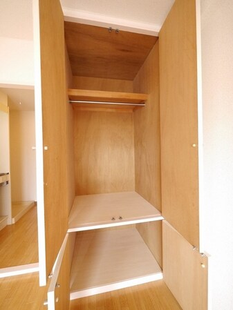 メゾン・ド・別所の物件内観写真